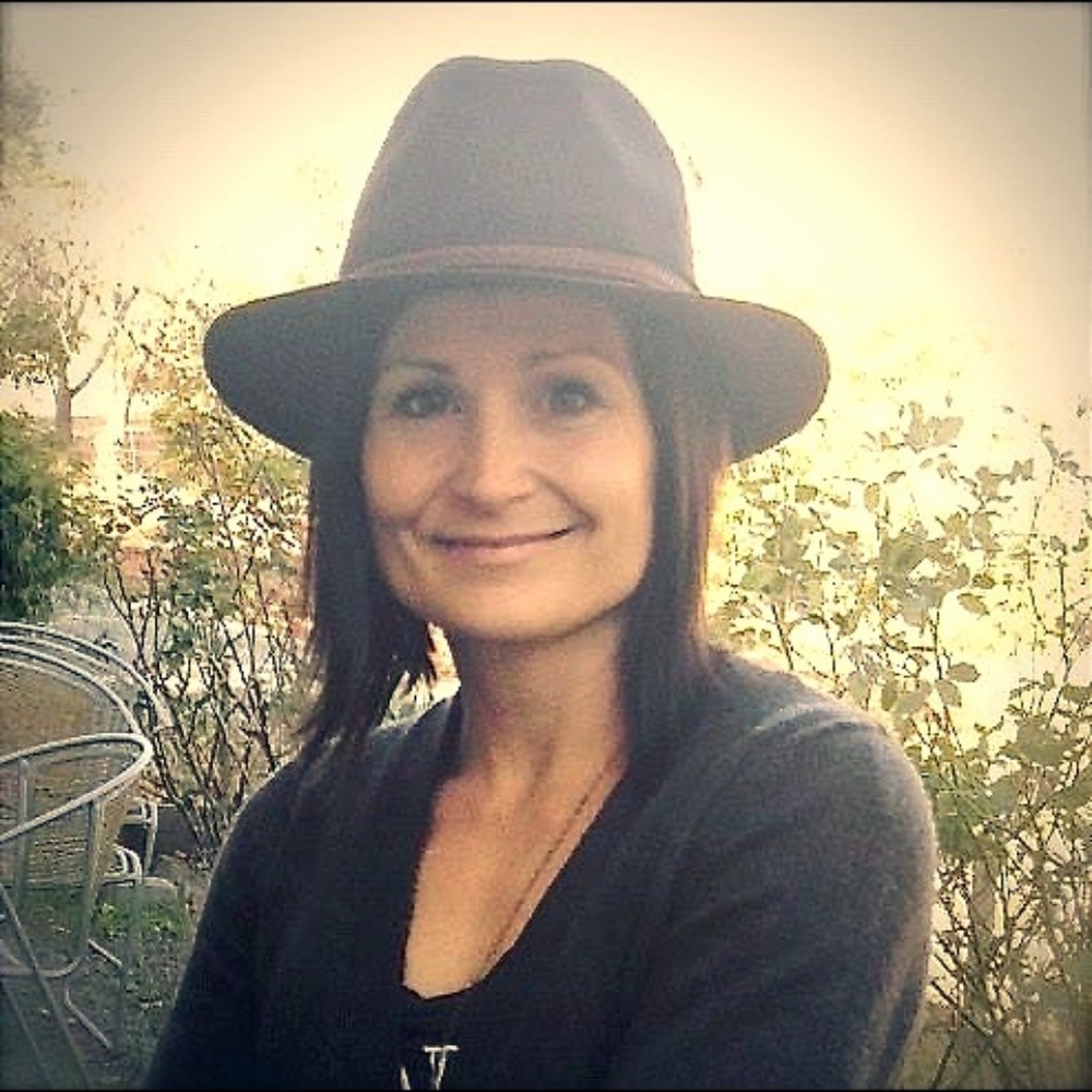 Meet your Posher, Jen